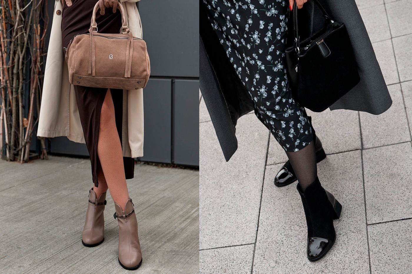 ботинки/ботильоны 3