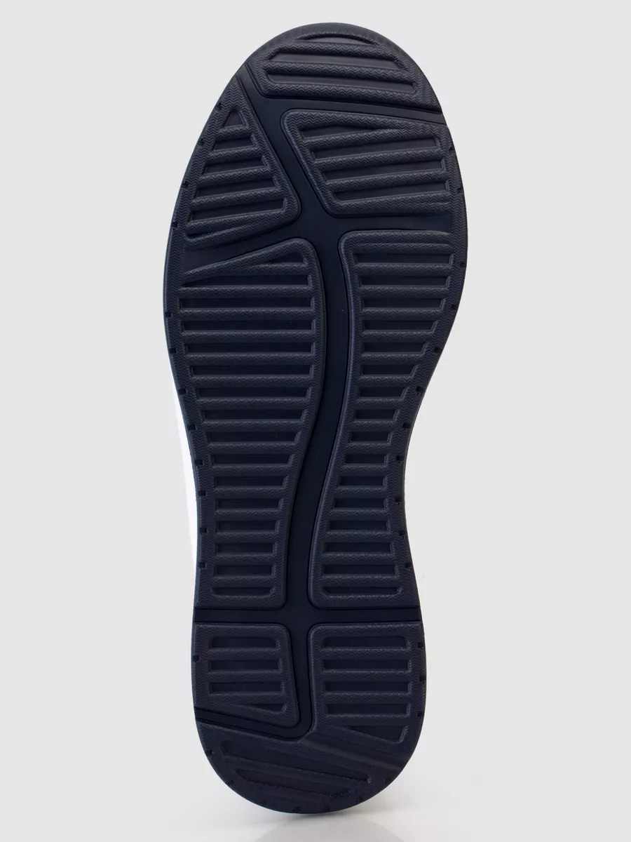 Кроссовки летние натуральная кожа на платформе KZ182-010