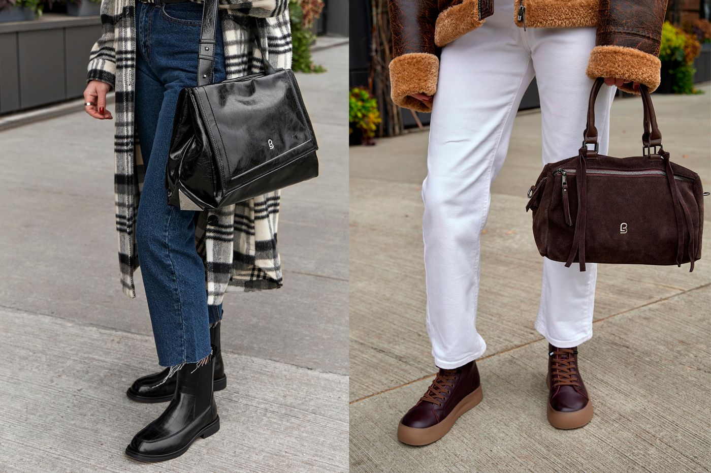 ботинки/ботильоны 2