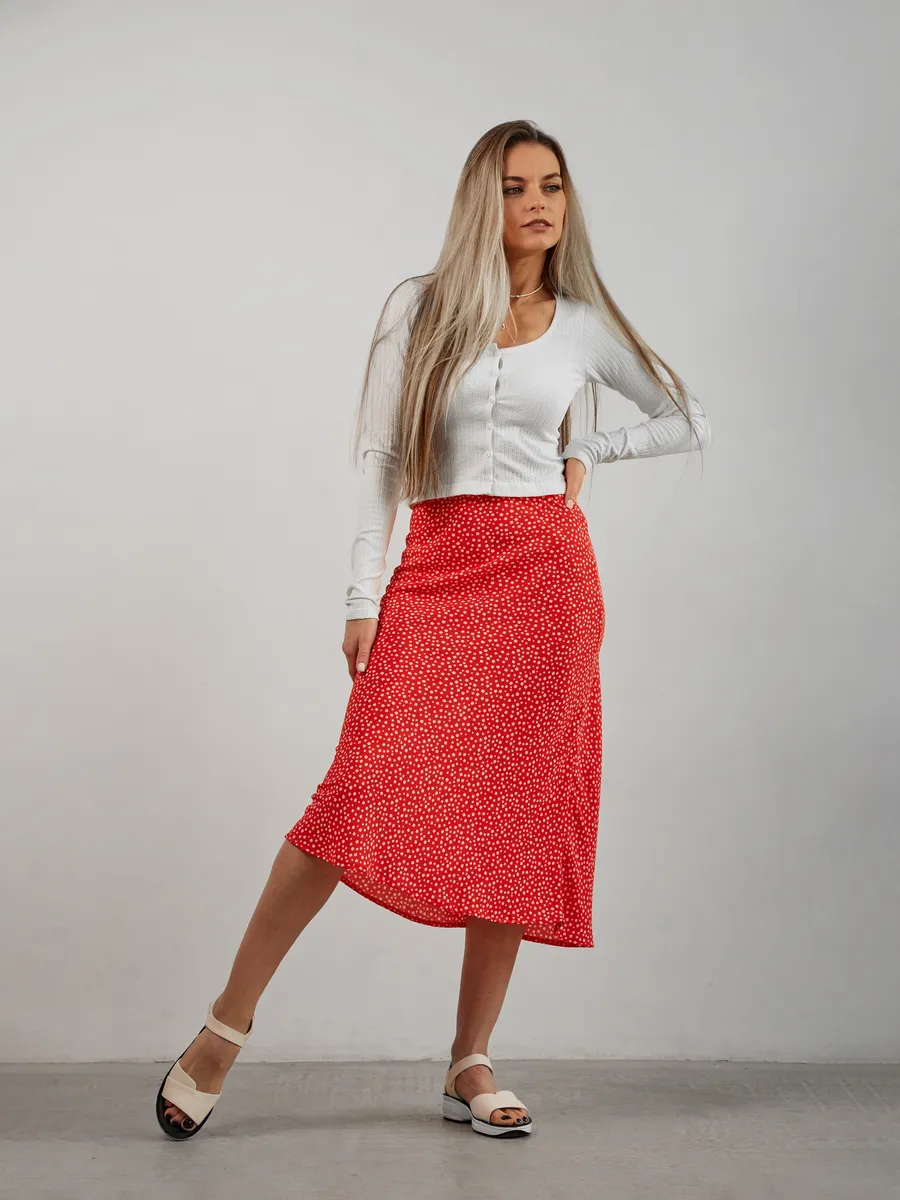 Босоножки женские летние на платформе белые на липучке 2R5-3-112-1k