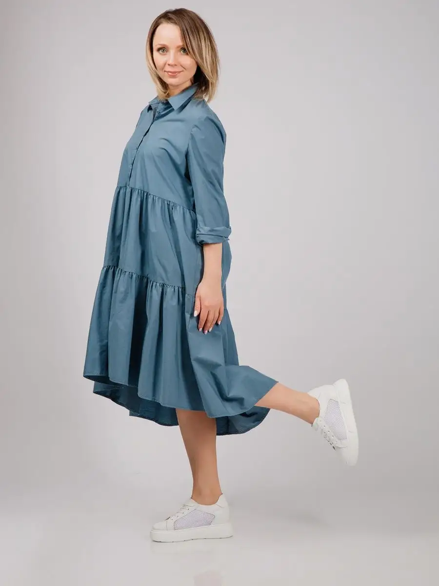 Кеды женские белые натуральная кожа летние на платформе FL068-2