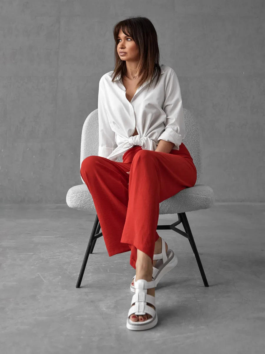 Босоножки женские летние натуральная кожа UYI-51659-1B-SPk