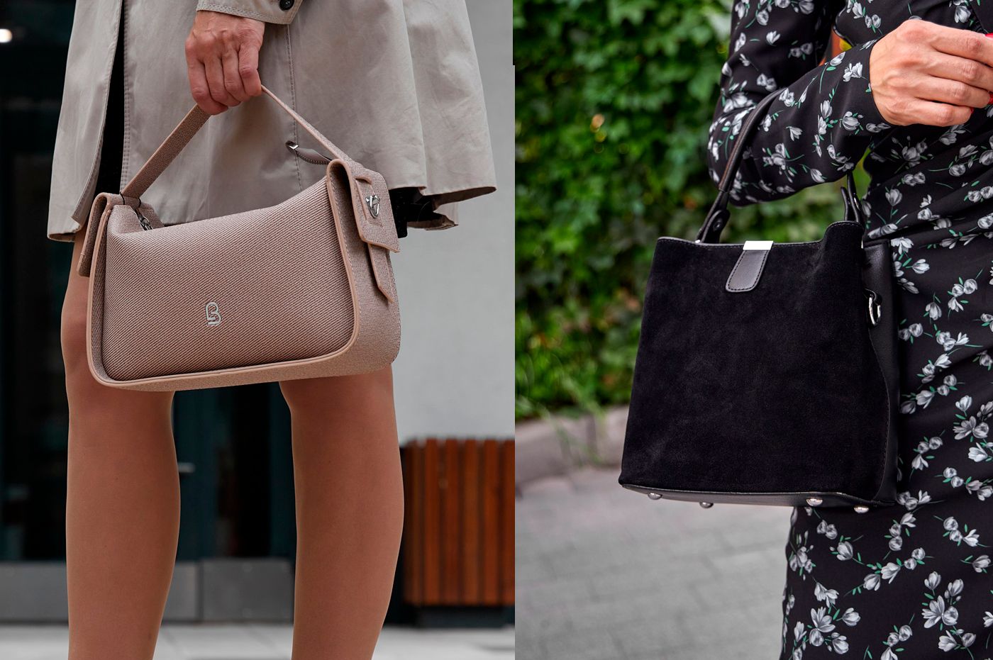 сумка рюкзак